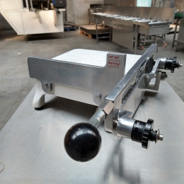 Cheese chopper Unika 